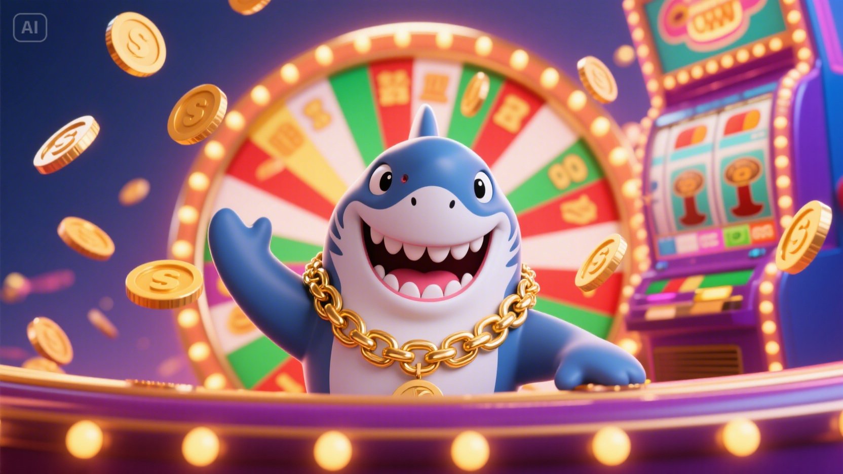 Casino Paragon Casino desktop and mobile interfaces