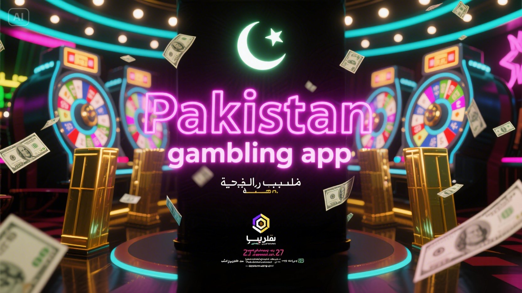 Paragon CasinoMake your first deposit in PKR today and receive 200% instantly! Pakistan’s users can enjoy casino entertainment, real PKR prizes, and safe Easypaisa or JazzCash transactions.