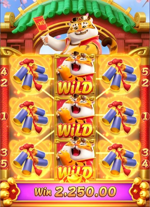 Paragon Casino game