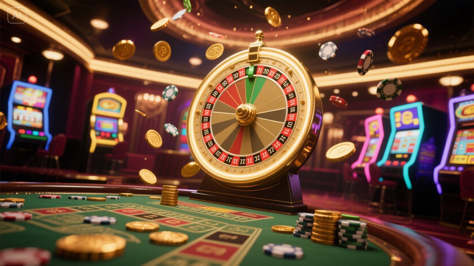 Casino Paragon Casino desktop and mobile interfaces