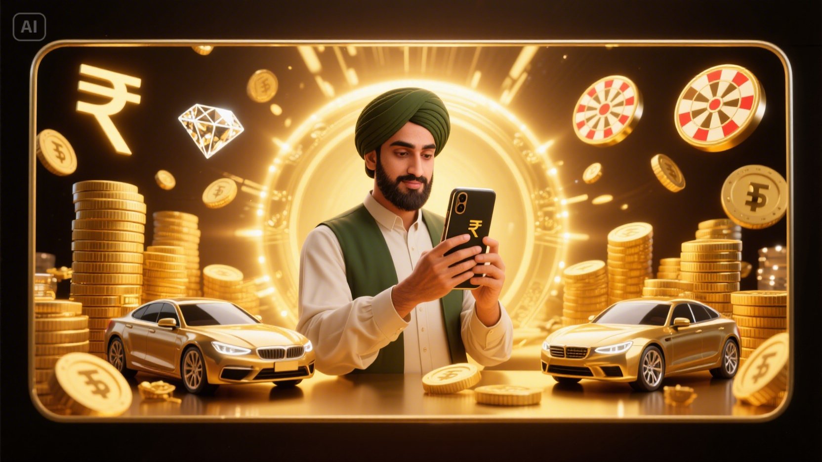 Paragon CasinoMake your first deposit today and receive a 200% instant bonus! Pakistani players can enjoy mobile play, fair gaming, and fast PKR cashouts.