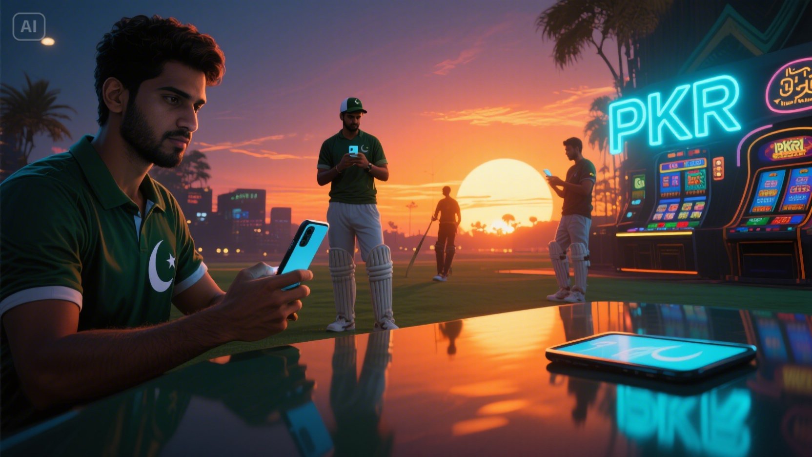 Paragon CasinoJoin Pakistan’s fastest-growing gaming platform and enjoy a 200% first deposit bonus! Deposit now, play casino, and withdraw your winnings instantly in PKR.