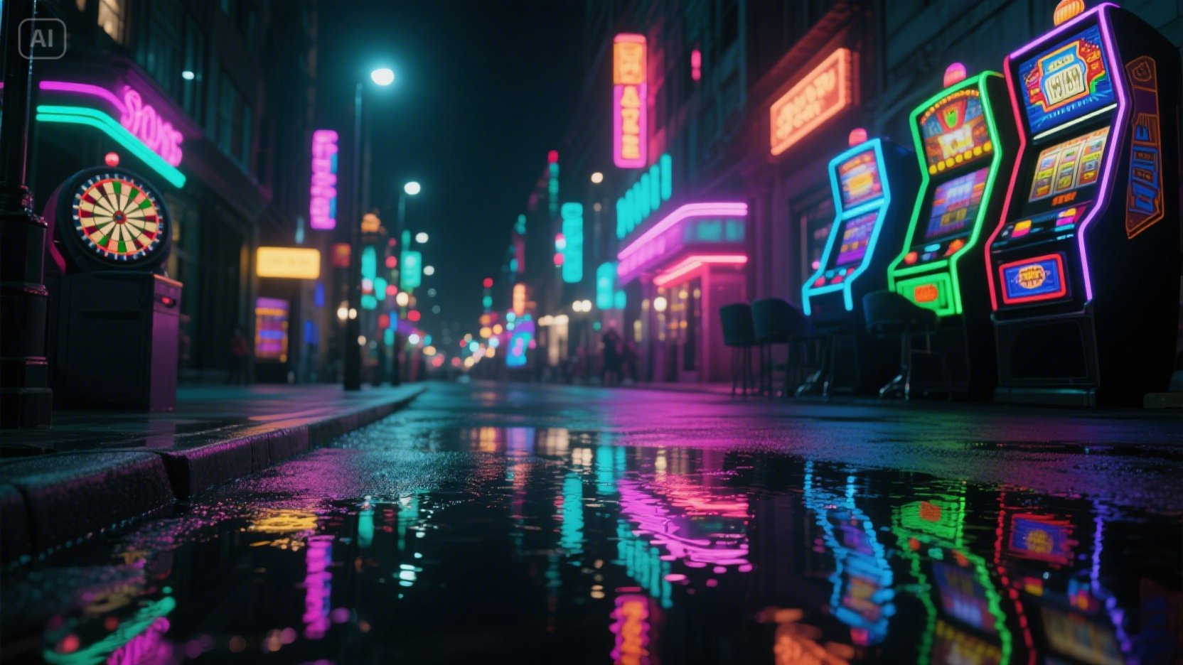 Casino Paragon Casino desktop and mobile interfaces