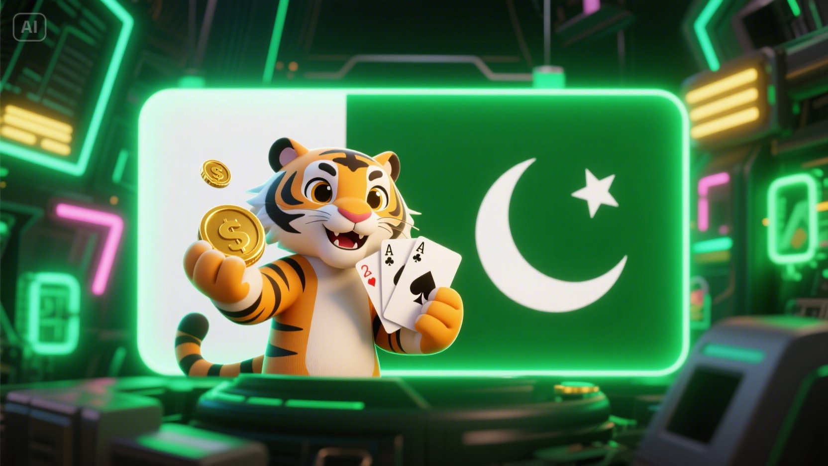 Paragon CasinoDeposit PKR today and unlock a 200% reward instantly! Pakistani players can enjoy fast payouts, secure wallets, and mobile-friendly gaming across slots, baccarat, and roulette platforms.