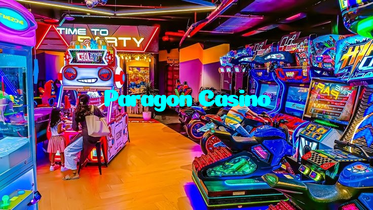 Paragon Casino