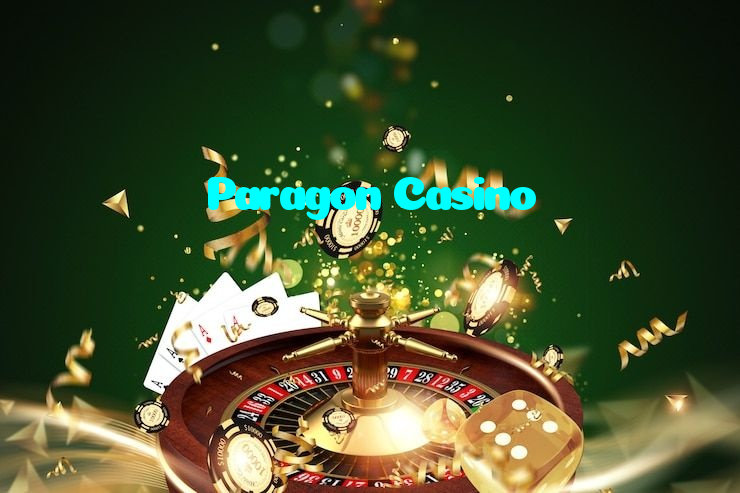 making first deposit on Paragon Casino website using local payment methods in Pakistan