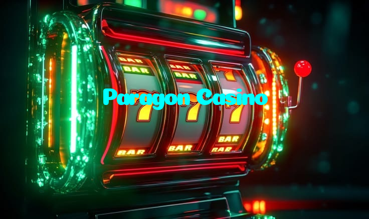 making first deposit on Paragon Casino website using local payment methods in Pakistan