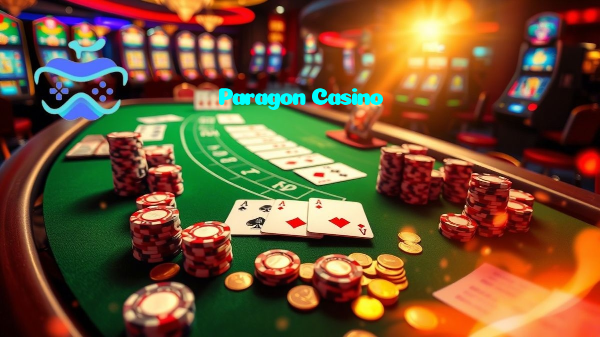 Paragon Casino خوش آمدید بونس +600% پیشکش موبائل ایپ کے پروموشن سیکشن میں دکھائی دیتی ہے۔