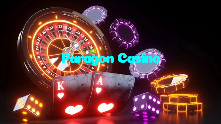 Paragon Casino