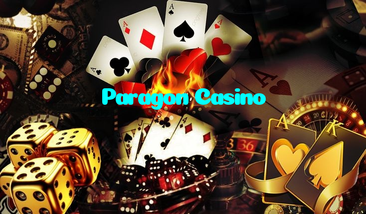 available types of Paragon Casino bet including pre-match live express and system bets