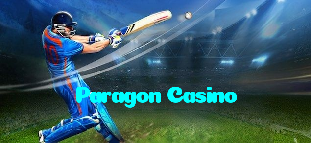 available types of Paragon Casino bet including pre-match live express and system bets