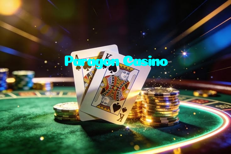Paragon Casino