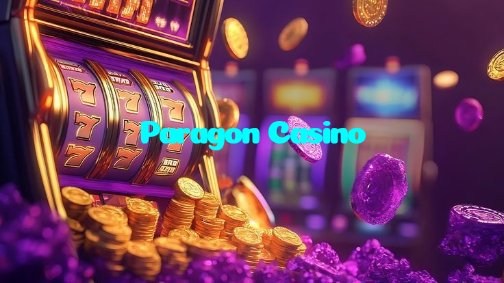 making first deposit on Paragon Casino website using local payment methods in Pakistan